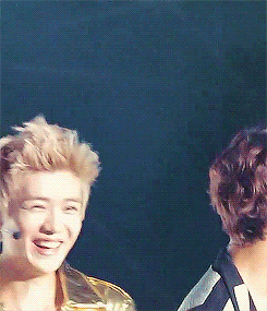 达人分享！全力以赴exo“雁过留声”