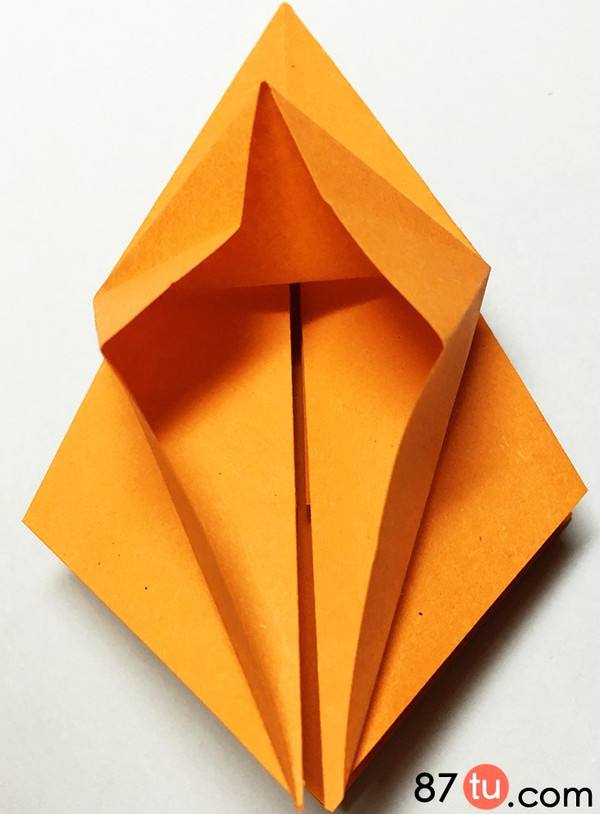 达人分享!小螃蟹折纸网论坛“典则俊雅” 达人分享!小螃蟹折纸网论坛“典则俊雅”