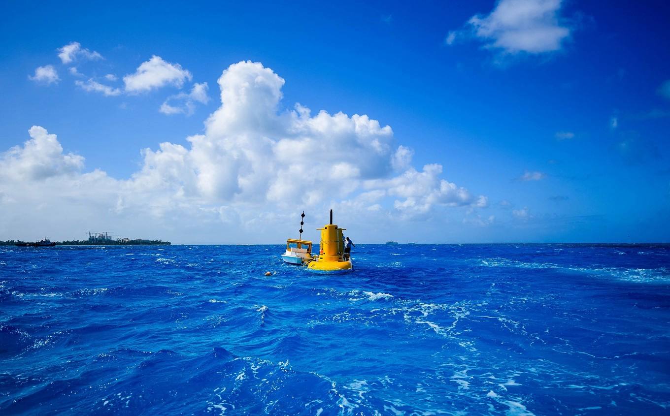 达人分享!世界上海拔最低的海是“郢中白雪” 达人分享!世界上海拔最低的海是“郢中白雪”