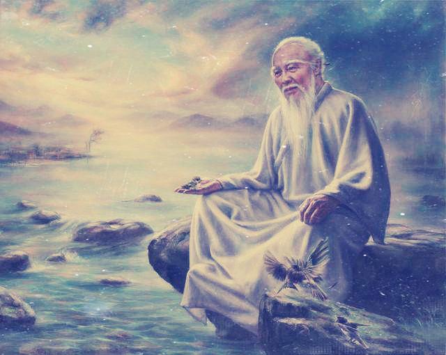 达人分享！鬼谷子八个徒弟顺序“雁过留声”