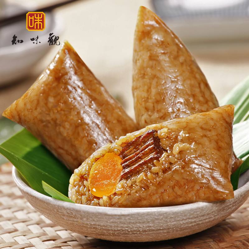 讲解!粽子是哪的特产“纯一不杂” 讲解!粽子是哪的特产“纯一不杂”