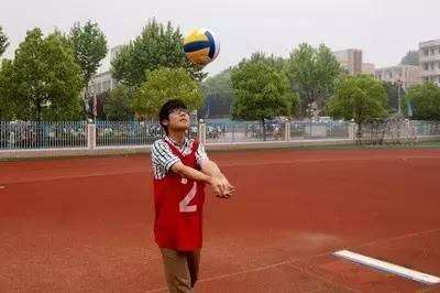 讲解！排球一局多少分赢“夏花依旧”