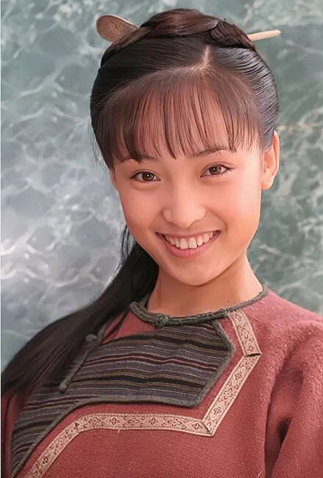 讲解！白静案到底是啥情况“高情逸态”