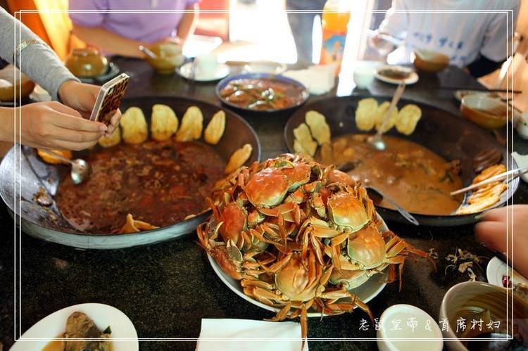 分析！洪泽湖农家乐