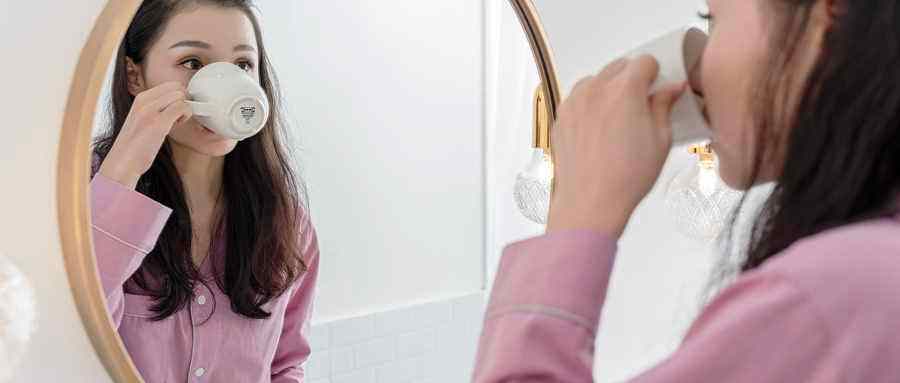 讲解！多用盐水漱口能有效抵御冠状病毒“纯一不杂”