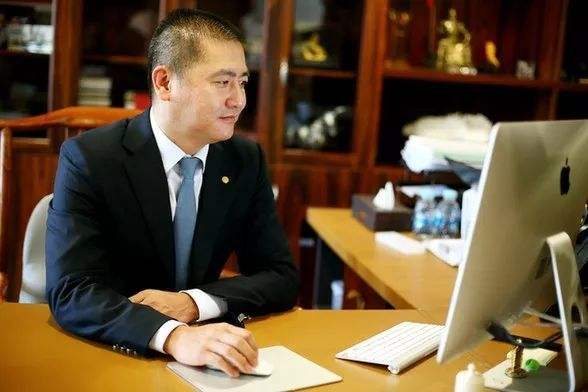 详情！海航王健“夏花依旧”