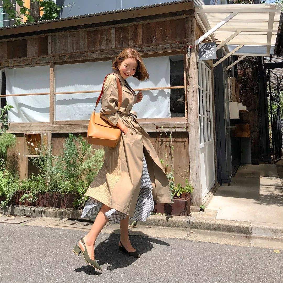 达人分享！派不上用场“典则俊雅”