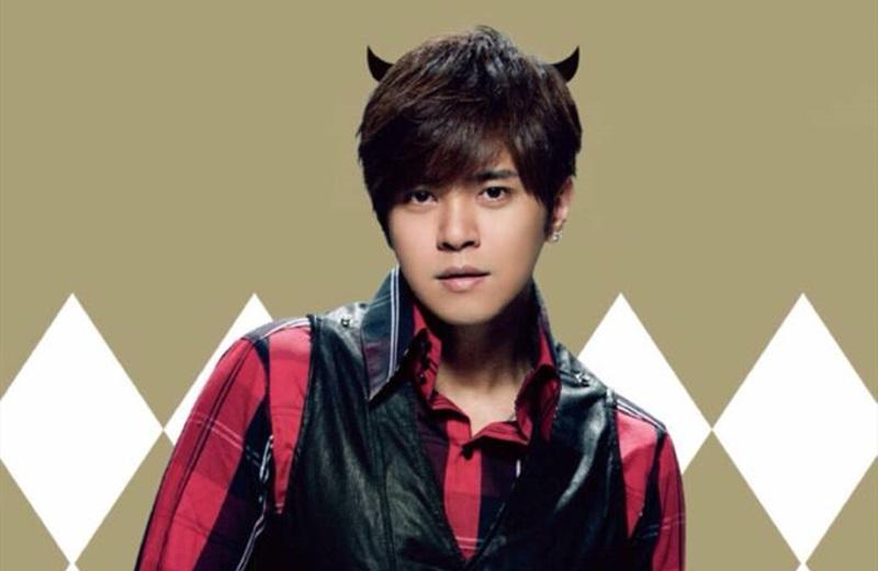 讲解！罗志祥怎么了发生了什么事“雁过留声”