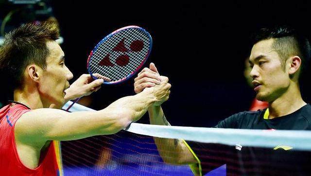 分析！国际羽联规则“空谷幽兰”