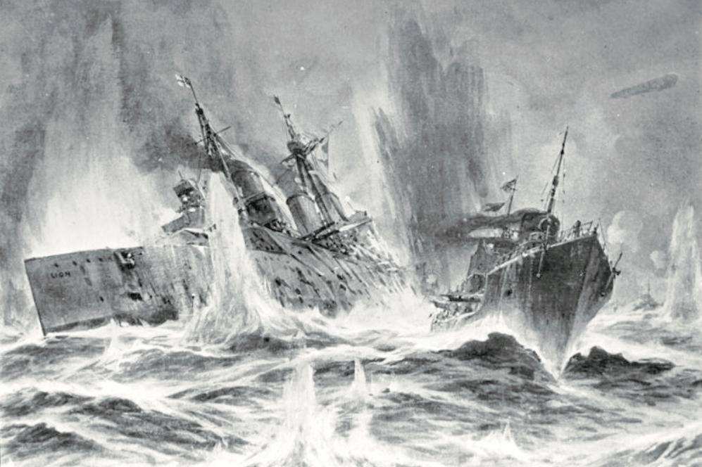 分析！磁性水雷“纯一不杂”