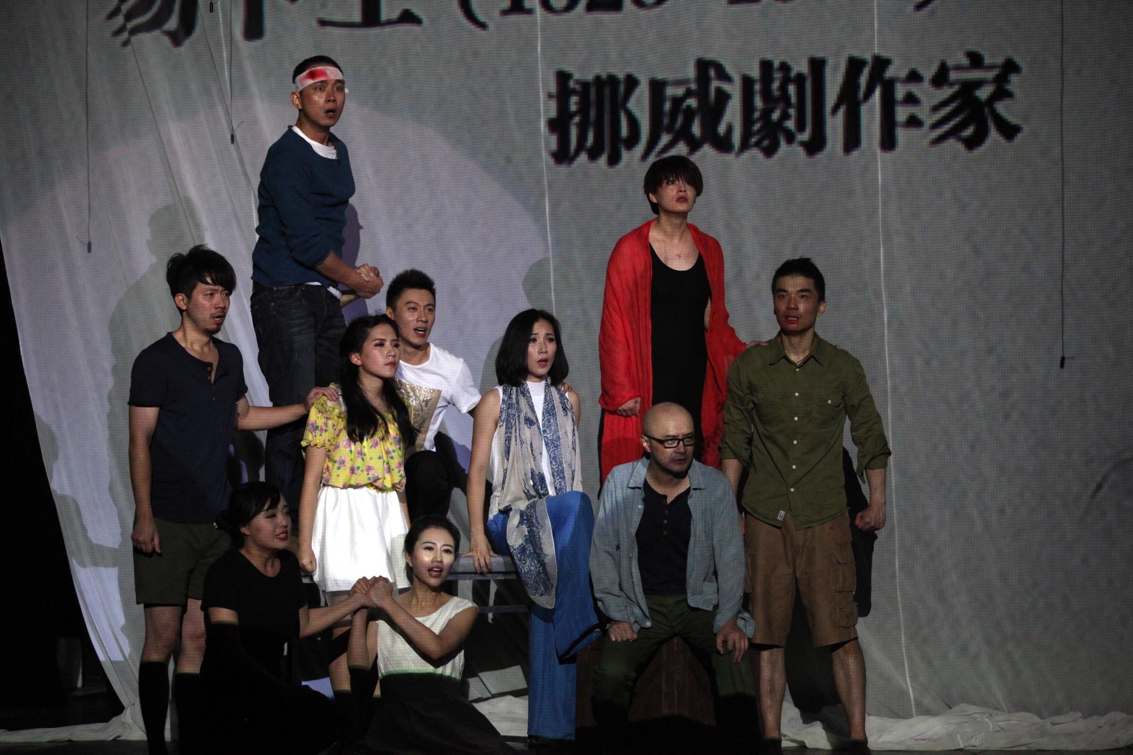 达人分享！南京丁丁地图“空谷幽兰”