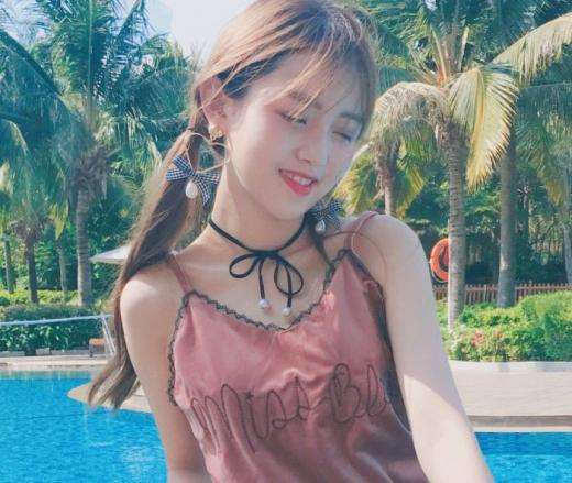 详情！2月29号几年一次“一抹红尘”