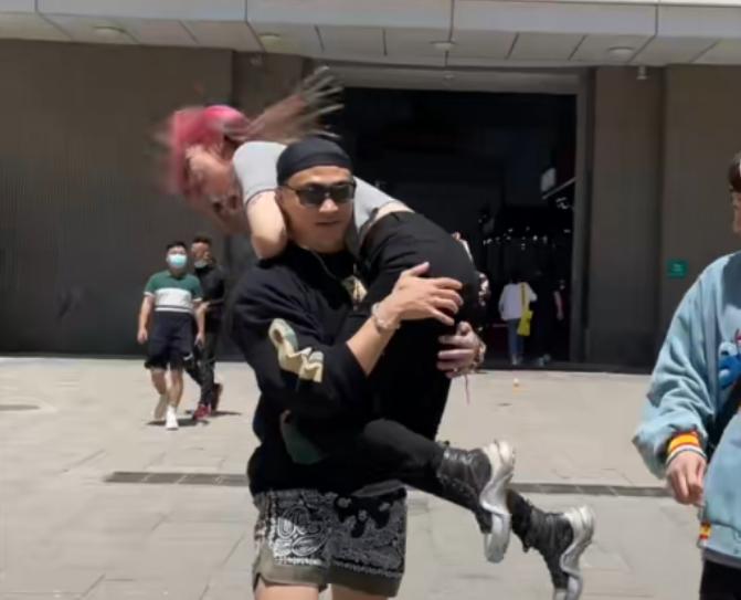 分析！痞幼6分钟“空谷幽兰”