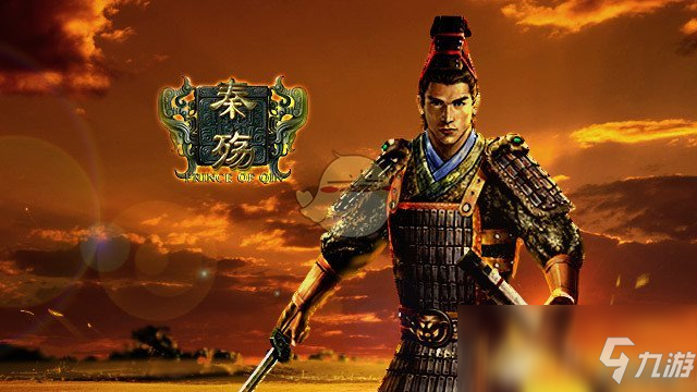 达人分享！秦殇扶苏加点