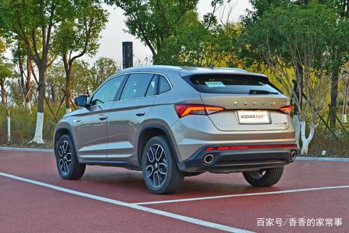 分析！30万左右suv推荐