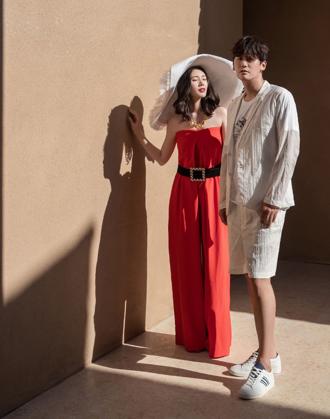 达人分享！大款老公来逼婚“纯一不杂”