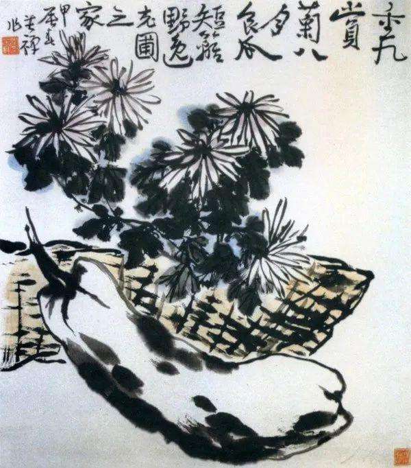 达人分享！更诗菊黄家酿熟下一句“纯一不杂”