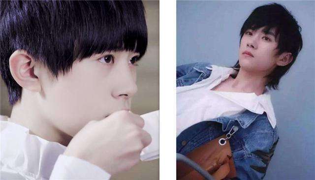 分析！tfboys成立时间是多少“高情逸态”