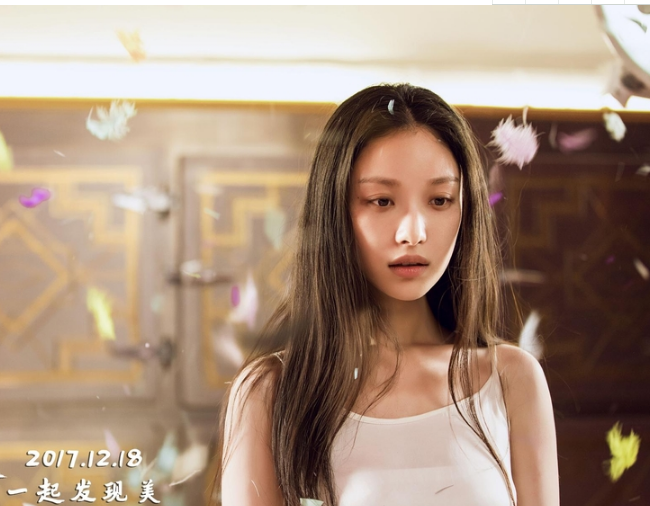 分析！当重生再遇错爱“空谷幽兰”