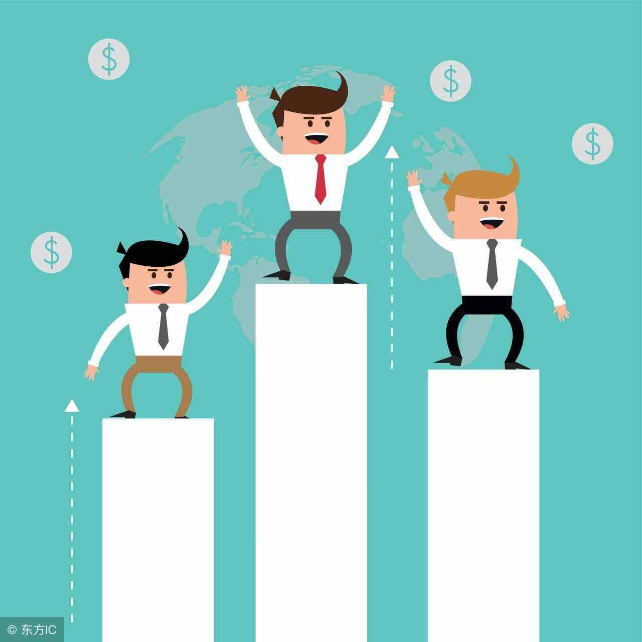 讲解!连锁经营的优势 讲解!连锁经营的优势