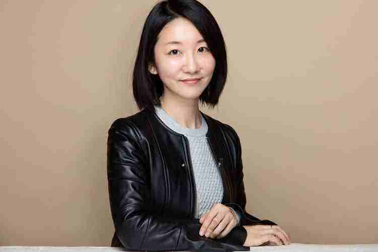 讲解！张锐妻子“空谷幽兰”