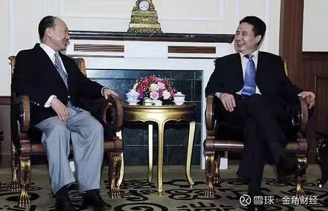 详情!海航集团王健“星星点点” 详情!海航集团王健“星星点点”