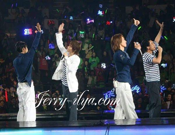 达人分享！2012台湾偶像剧“典则俊雅”