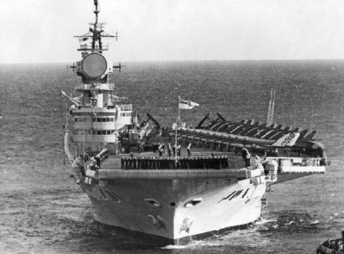 讲解！航母命名“郢中白雪”