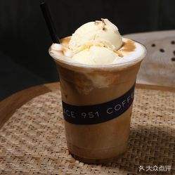 达人分享！香草拿铁咖啡“冰清水冷”