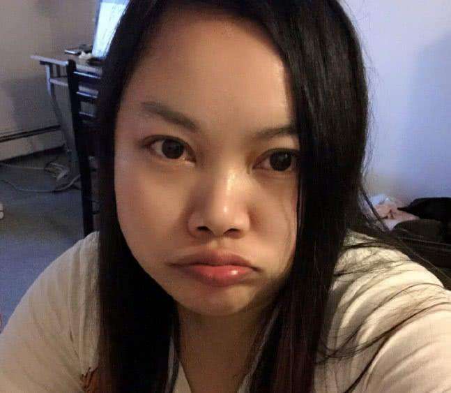 分析！罗玉凤怎么去的美国“星星点点”