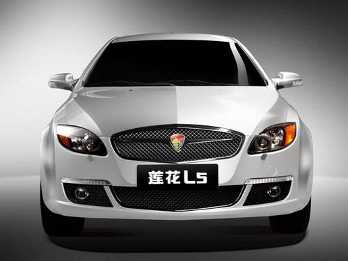 讲解！莲花l5论坛“星星点点”