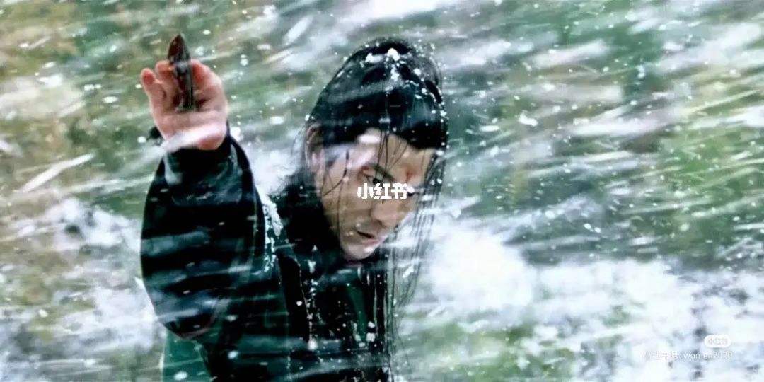 分析！十面埋伏讲的什么故事