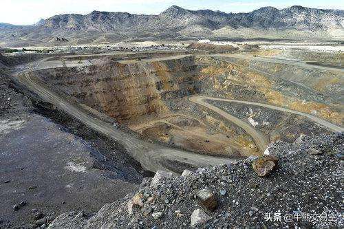 达人分享！稀土定价权“夏花依旧”