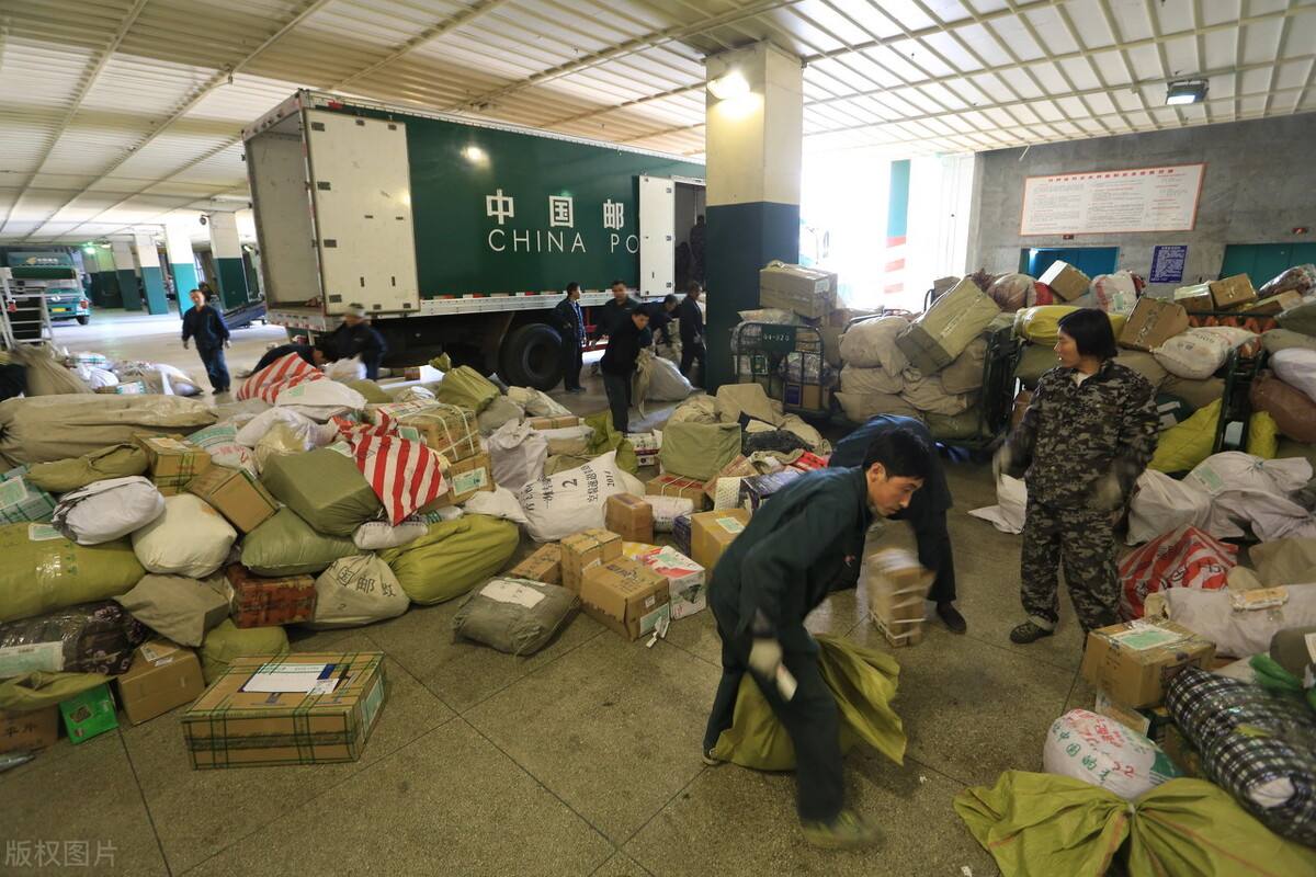 达人分享！邮政平邮价格“雁过留声”