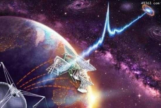 详情！4个外星人来中国“典则俊雅”