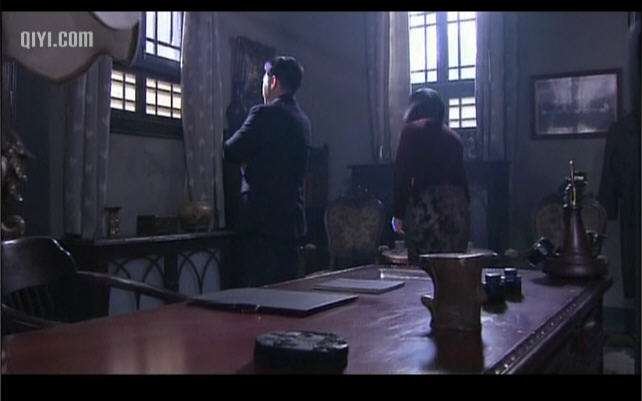 讲解!江南锄奸人物原型“星星点点” 讲解!江南锄奸人物原型“星星点点”