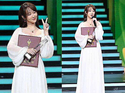 达人分享！杨紫晒生日照“郢中白雪”