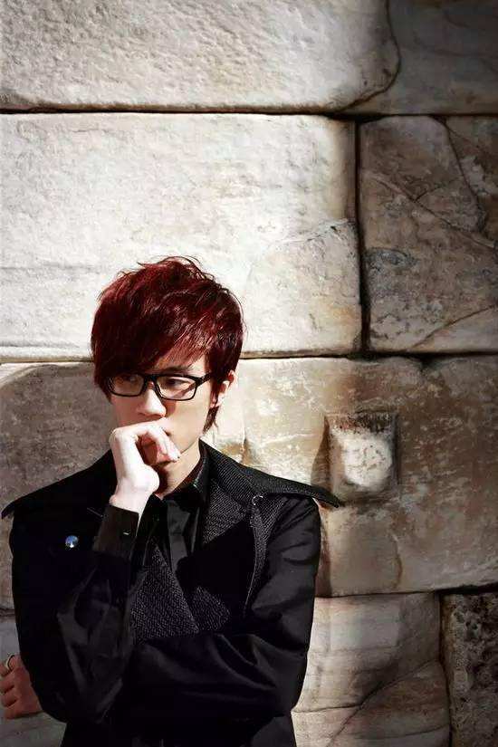 讲解！许嵩所有歌“桃红柳绿”