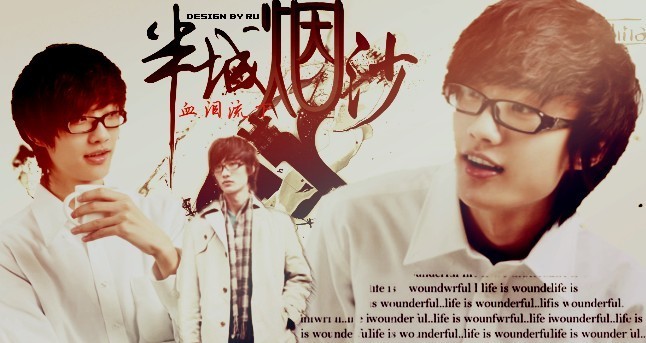 讲解！许嵩所有歌“桃红柳绿”