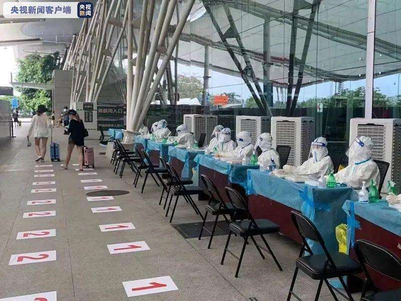 讲解!预计11月二次疫情爆发“星星点点” 讲解!预计11月二次疫情爆发“星星点点”