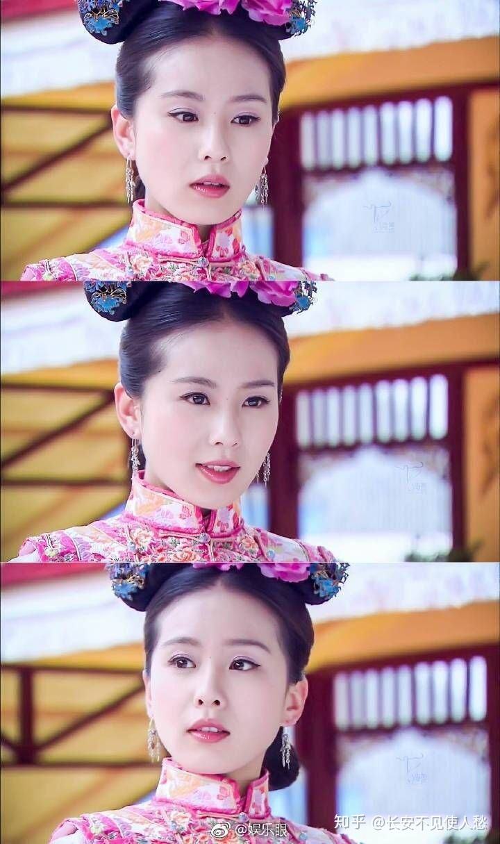 分析！白宇帆结婚了吗“空谷幽兰”