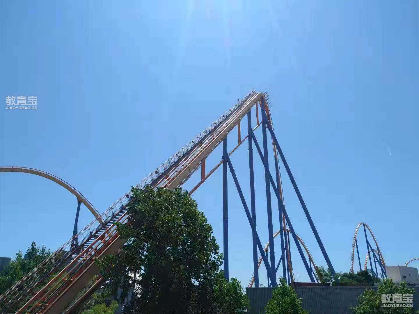 分析！石家庄过山车