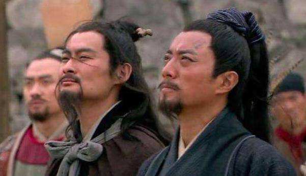 详情！晁盖出征“星星点点”