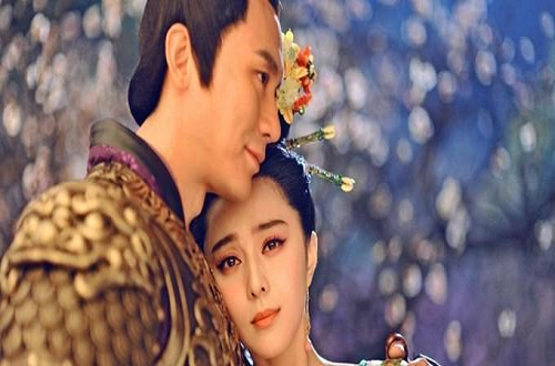 分析！爱情宣言怎么写“高情逸态”