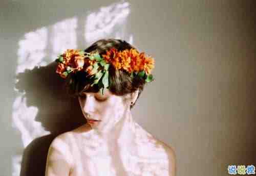 分析！笑靥如花形容人笑起来很美“夏花依旧”