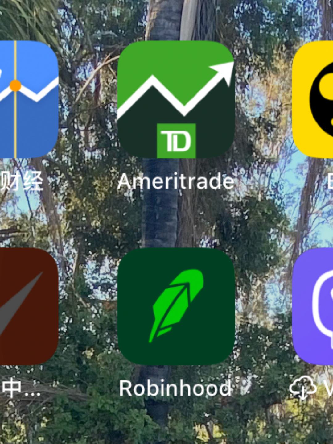 达人分享！炒股软件开发“星星点点”