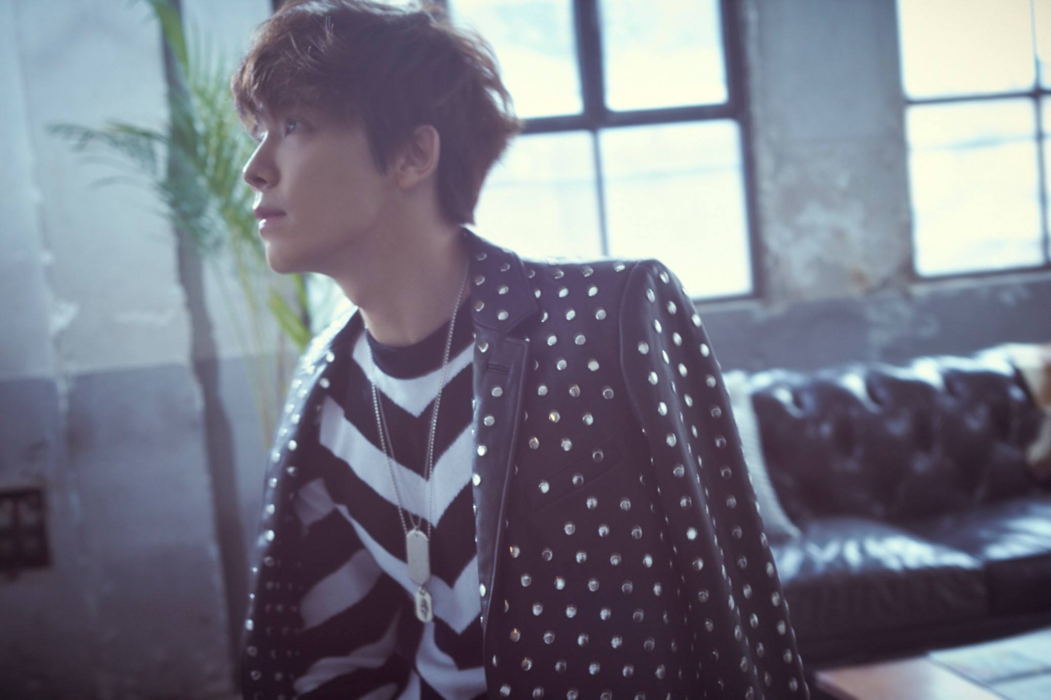 分析！present的同义词“典则俊雅”