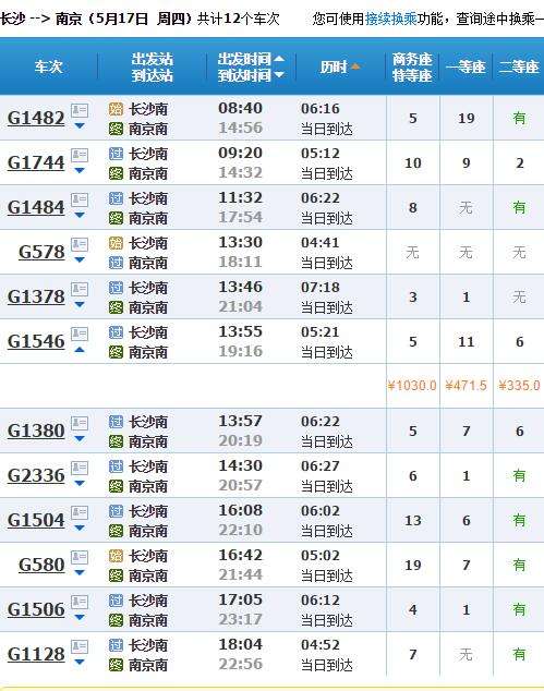 达人分享！火车票提前几天“高情逸态”