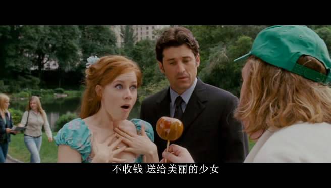 达人分享！韩国喜剧电影爆笑“桃红柳绿”