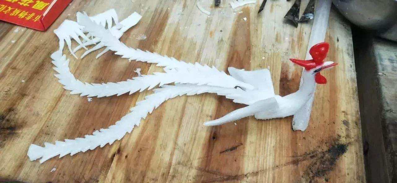 讲解！洞房花烛的来历“高情逸态”